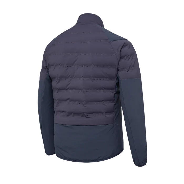 Beretta - Bezoar Hybrid Jacket - Ebony