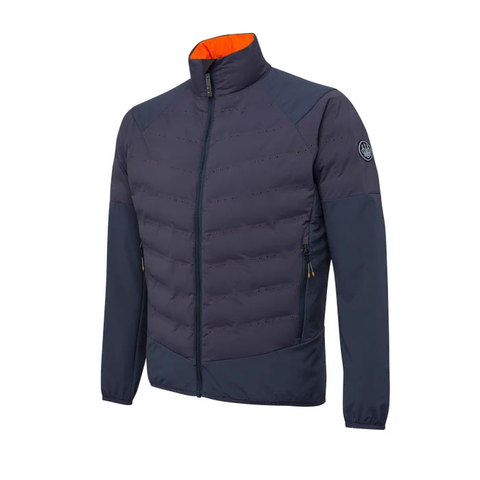 Beretta - Bezoar Hybrid Jacket - Ebony