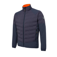 Beretta - Bezoar Hybrid Jacket - Ebony