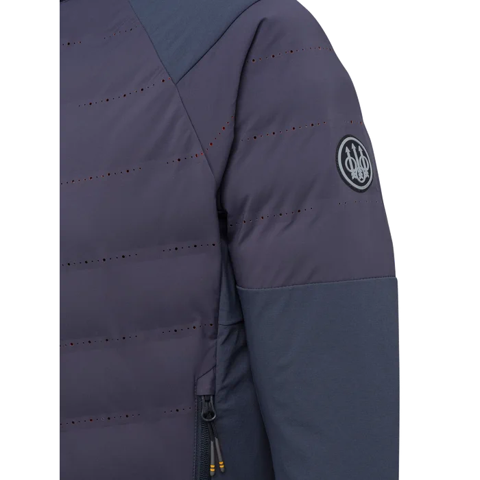 Beretta - Bezoar Hybrid Jacket - Ebony