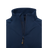 Beretta - Stretch Tech Half Zip Fleece - Blue Total Eclipse