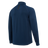 Beretta - Stretch Tech Half Zip Fleece - Blue Total Eclipse