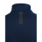 Beretta - Stretch Tech Half Zip Fleece - Blue Total Eclipse