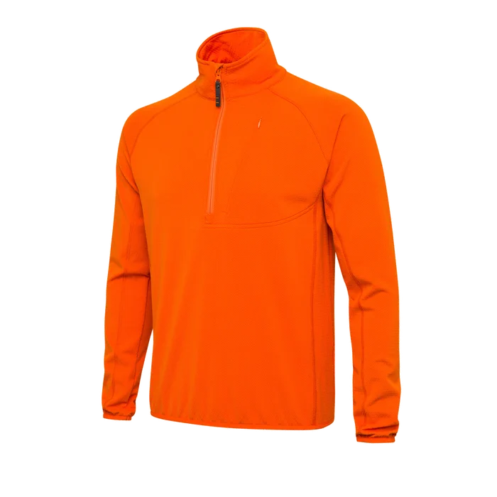 Beretta - Ceramic Face Fleece - Orange