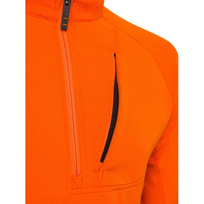Beretta - Ceramic Face Fleece - Orange
