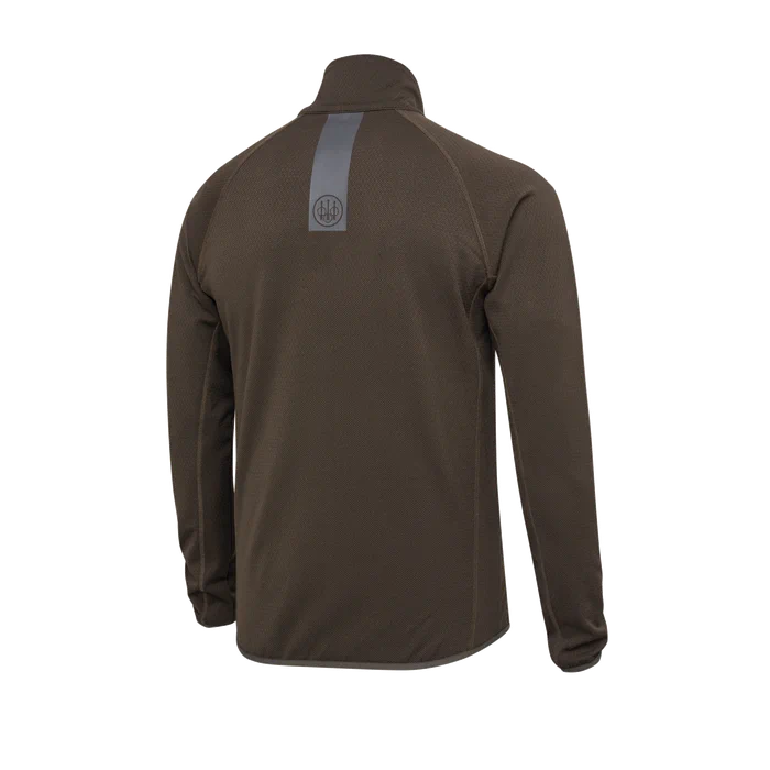 Beretta - Ceramic Face Fleece - Green Moss