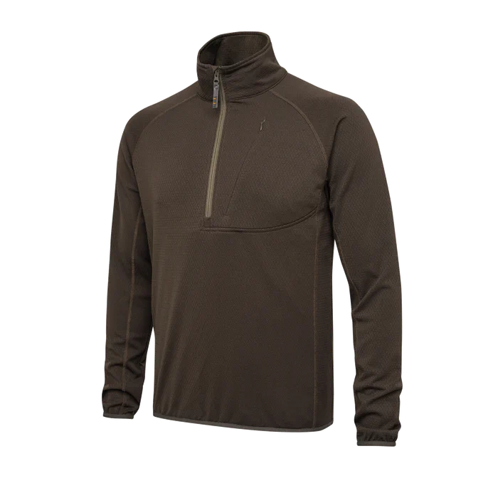 Beretta - Ceramic Face Fleece - Green Moss