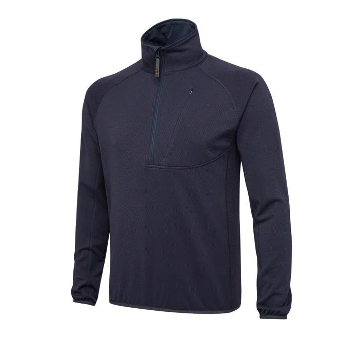 Beretta - Ceramic Face Fleece - Ebony