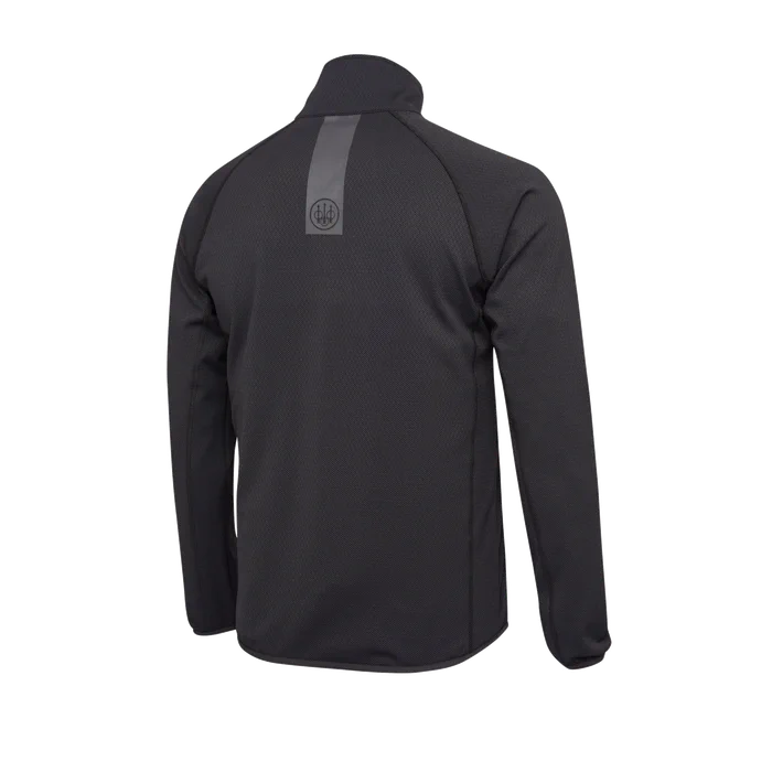 Beretta - Ceramic Face Fleece - Black