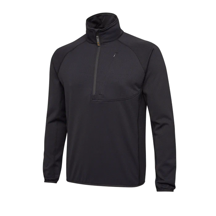 Beretta - Ceramic Face Fleece - Black