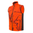 Beretta - Windshell EVO Vest - Realtree Ap Camo Hd Orange