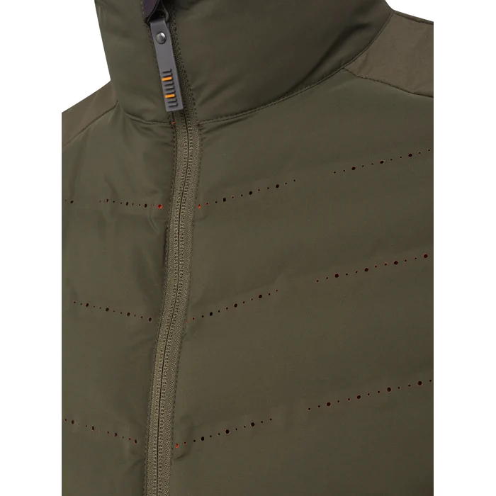 Beretta - Bezoar Hybrid Vest - Green Moss