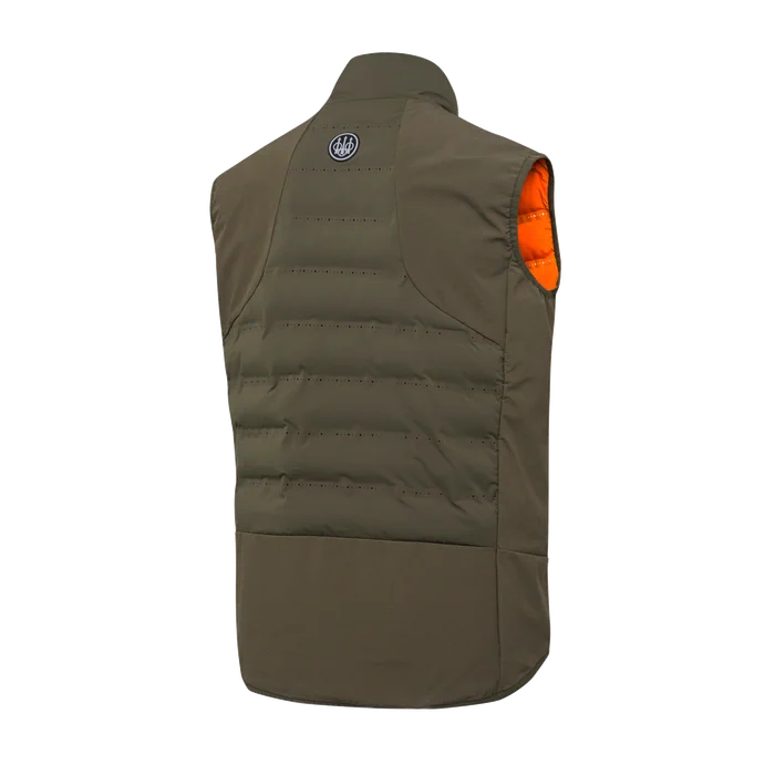 Beretta - Bezoar Hybrid Vest - Green Moss