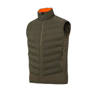 Beretta - Bezoar Hybrid Vest - Green Moss