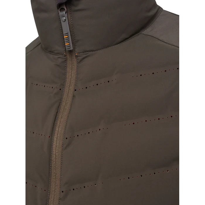 Beretta - Bezoar Hybrid Vest - Brown Bark