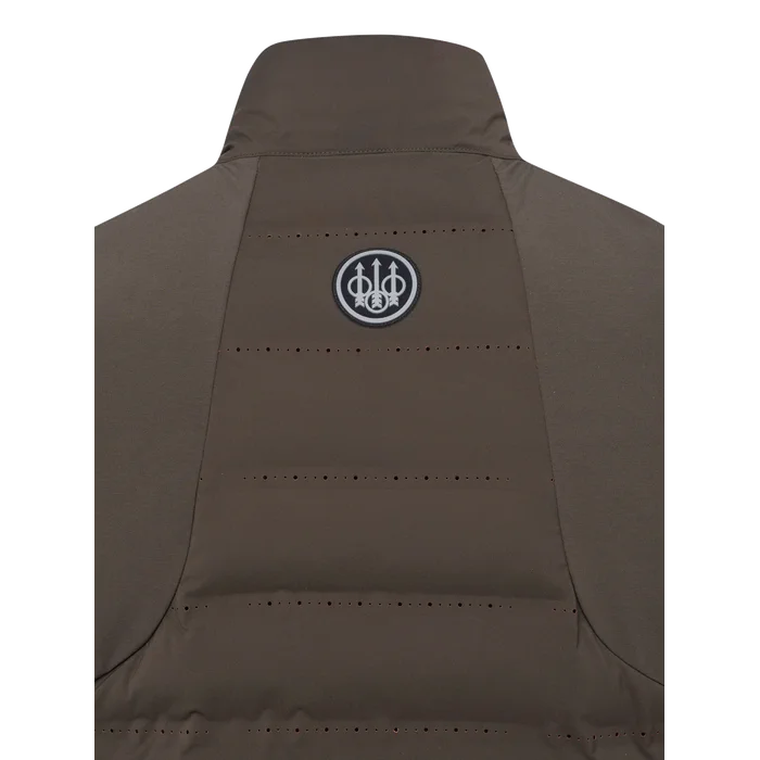 Beretta - Bezoar Hybrid Vest - Brown Bark