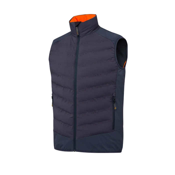 Beretta - Bezoar Hybrid Vest - Ebony