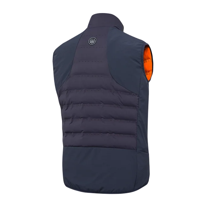 Beretta - Bezoar Hybrid Vest - Ebony