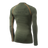 Beretta - Body Mapping 3D Long Sleeves - Green