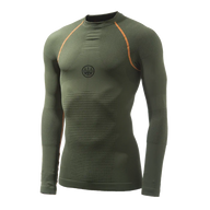 Beretta - Body Mapping 3D Long Sleeves - Green