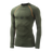 Beretta - Body Mapping 3D Long Sleeves - Green