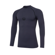Beretta - Body Mapping 3D Long Sleeves - Ebony