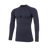Beretta - Body Mapping 3D Long Sleeves - Ebony