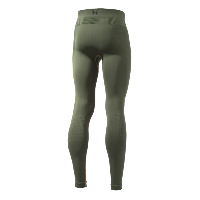Beretta - Body Mapping 3D Pants - Green