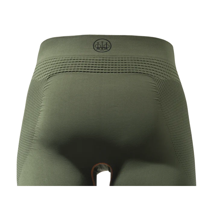 Beretta - Body Mapping 3D Pants - Green