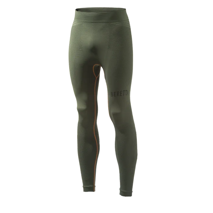 Beretta - Body Mapping 3D Pants - Green