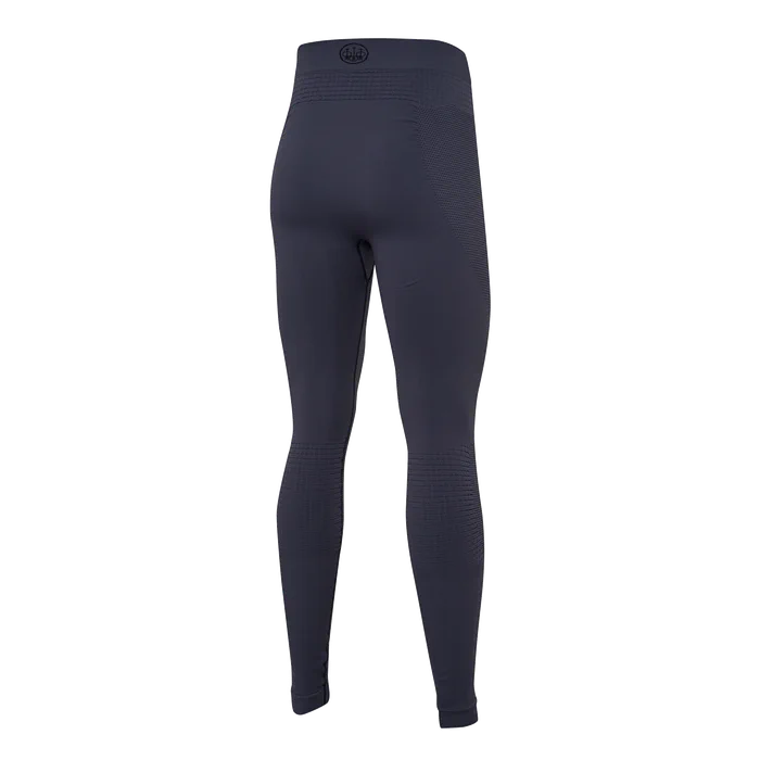 Beretta - Body Mapping 3D Pants - Ebony