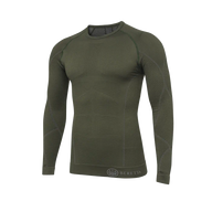 Beretta - HT Body Mapping 3D Long Sleeves - Green Moss