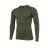 Beretta - HT Body Mapping 3D Long Sleeves - Green Moss