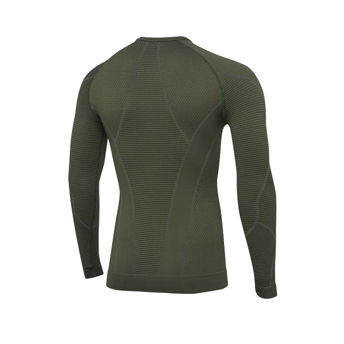 Beretta - HT Body Mapping 3D Long Sleeves - Green Moss