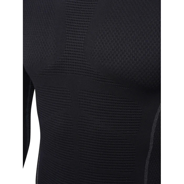 Beretta - HT Body Mapping 3D Long Sleeves - Black