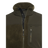 Beretta - Halifax Sherpa Fleece Jacket - Green Moss