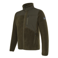 Beretta - Halifax Sherpa Fleece Jacket - Green Moss