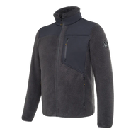 Beretta - Halifax Sherpa Fleece Jacket - Ebony