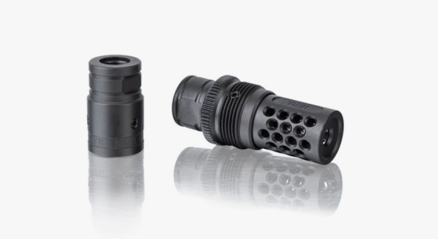Hera Arms - LINK Muzzle Brake PB - 5.56