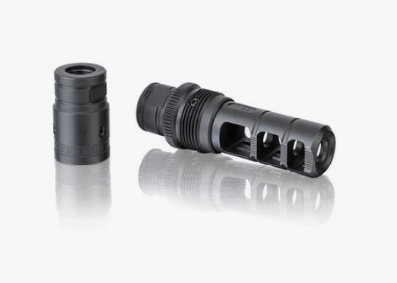 Hera Arms - LINK Muzzle Brake C.C.C - 5.56
