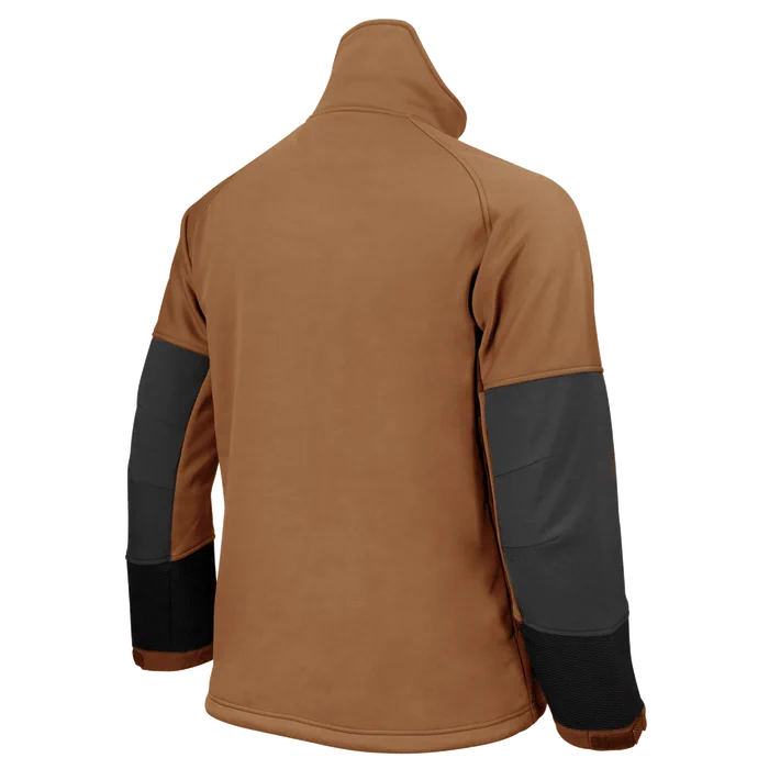 Beretta - Highball Windpro Sweater - Otter