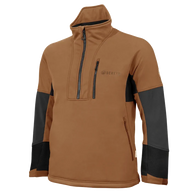 Beretta - Highball Windpro Sweater - Otter