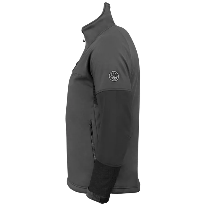 Beretta - Highball Windpro Sweater - Peat