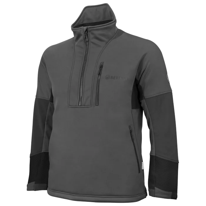 Beretta - Highball Windpro Sweater - Peat
