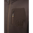 Beretta - Smartech EVO Fleece Jacket - Brown Bark