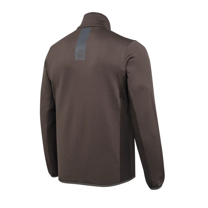 Beretta - Smartech EVO Fleece Jacket - Brown Bark