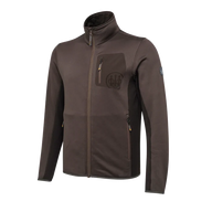 Beretta - Smartech EVO Fleece Jacket - Brown Bark