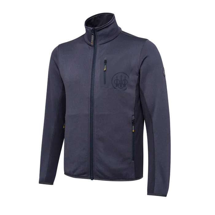 Beretta - Smartech EVO Fleece Jacket - Ebony