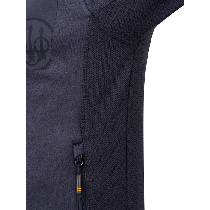 Beretta - Smartech EVO Fleece Jacket - Ebony