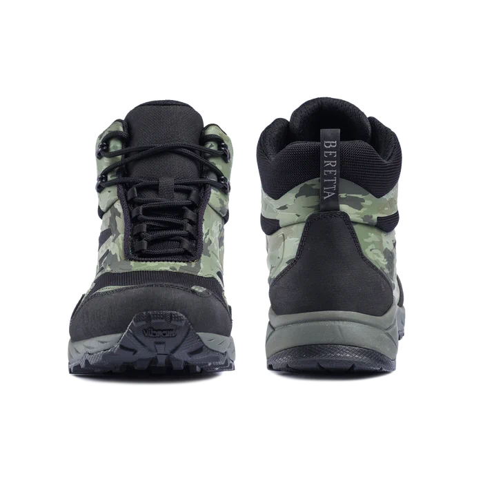 Beretta - Wolf GTX Boots - Green Spot